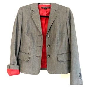 Ann Klein Blazer